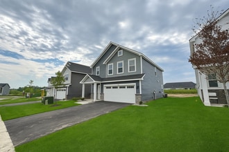 Building Photo - New Construction, 4bed 3bath in Prime Rogers Neighborhood!