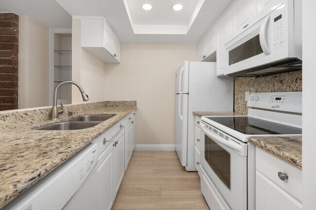 Building Photo - NORTH PARK BEAUTY...RECENTLY REMODELED 2 B...