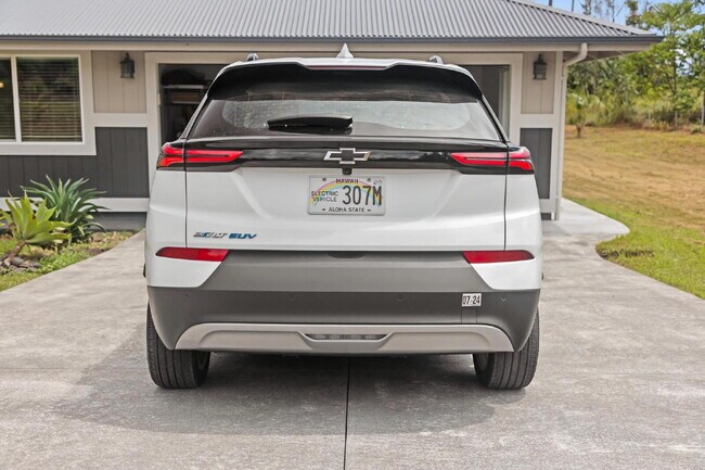 Building Photo - Move-In Ready, 3-Bedroom Fully Furnished Retreat with 3 Bathroom in Keaau Paradise!"