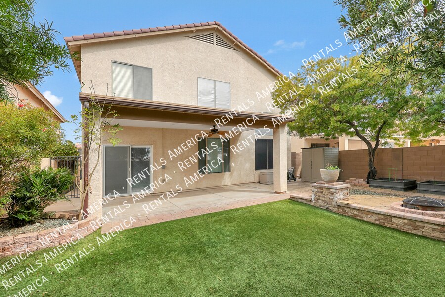 Building Photo - 3719 W Fallen Leaf Ln