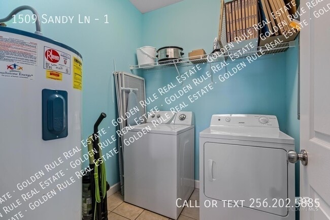 Building Photo - 1509 Sandy Ln