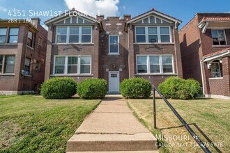 Building Photo - 4151 Shaw Blvd