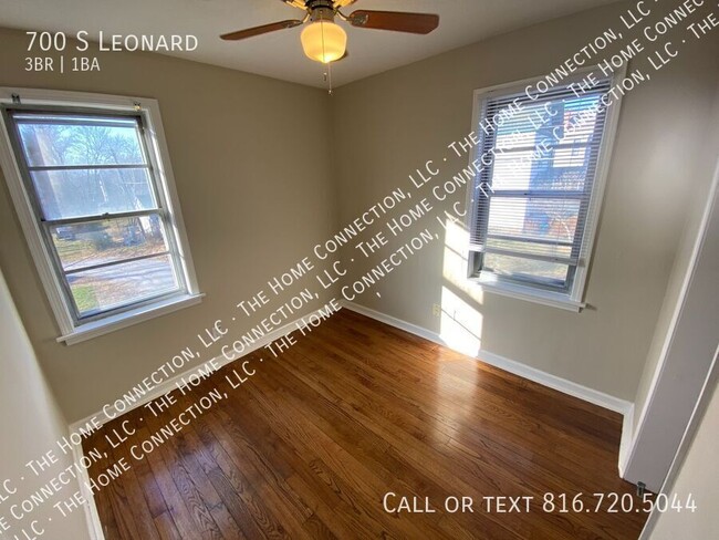 Building Photo - 700 S Leonard-