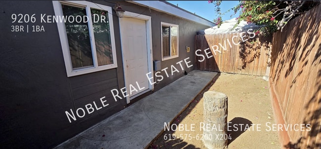 Building Photo - 9206 Kenwood Dr