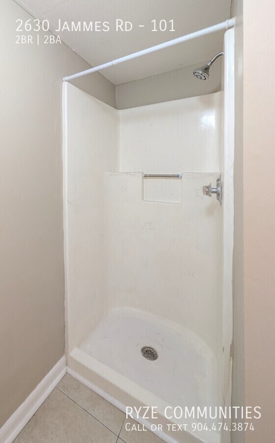 Building Photo - 2630 Jammes Rd