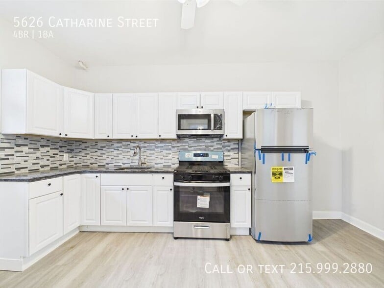 Building Photo - 5626 Catharine St