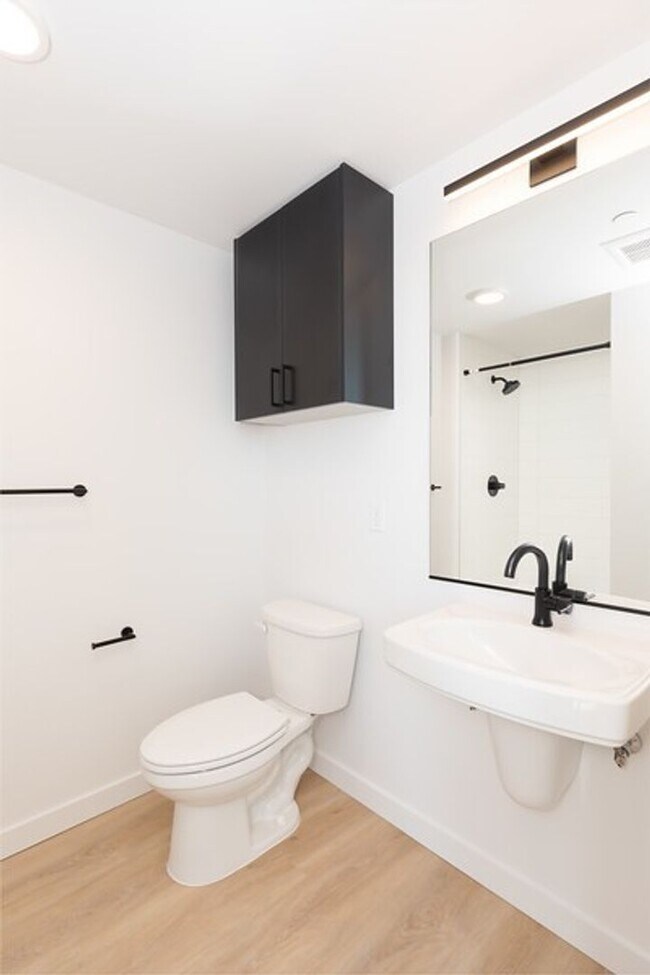 Interior Photo - Track 66 Apartments