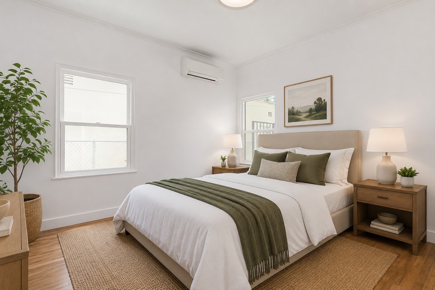 Virtually Staged - 3429 Edgehill Dr