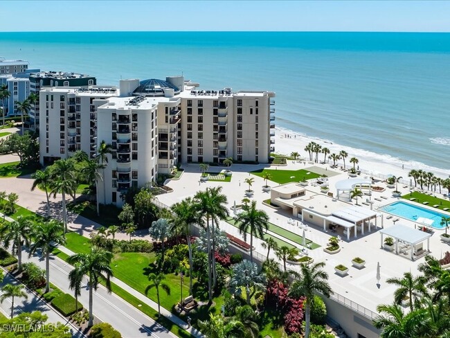 Building Photo - 3115 Gulf Shore Blvd N