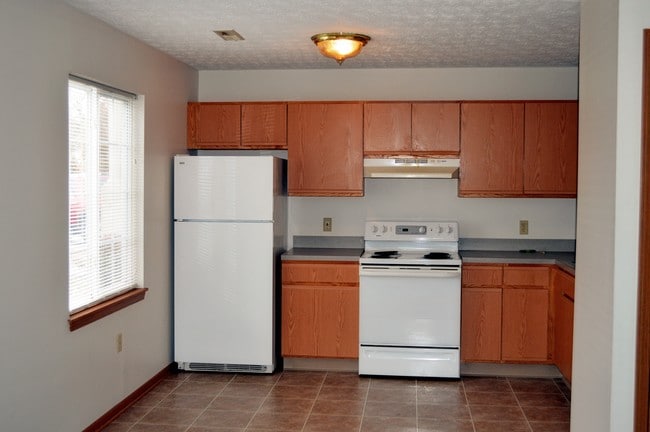 Interior Photo - Springfield Lake Apartments