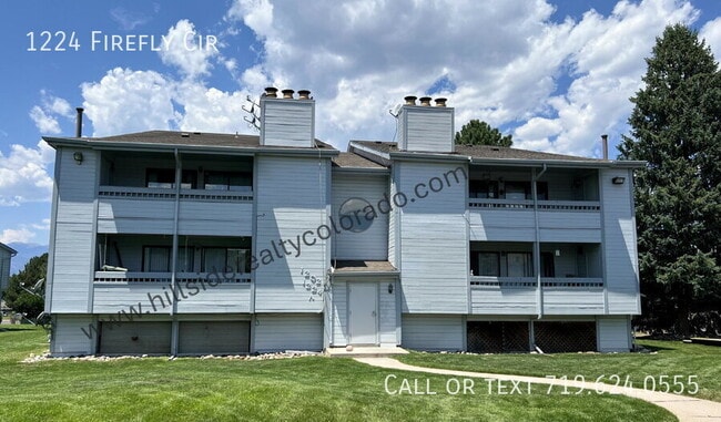 Primary Photo - 1224 Firefly Cir