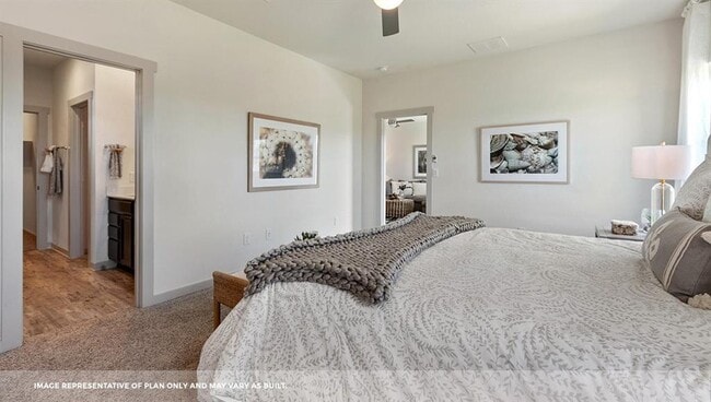 Building Photo - 3720 Niddry Dr