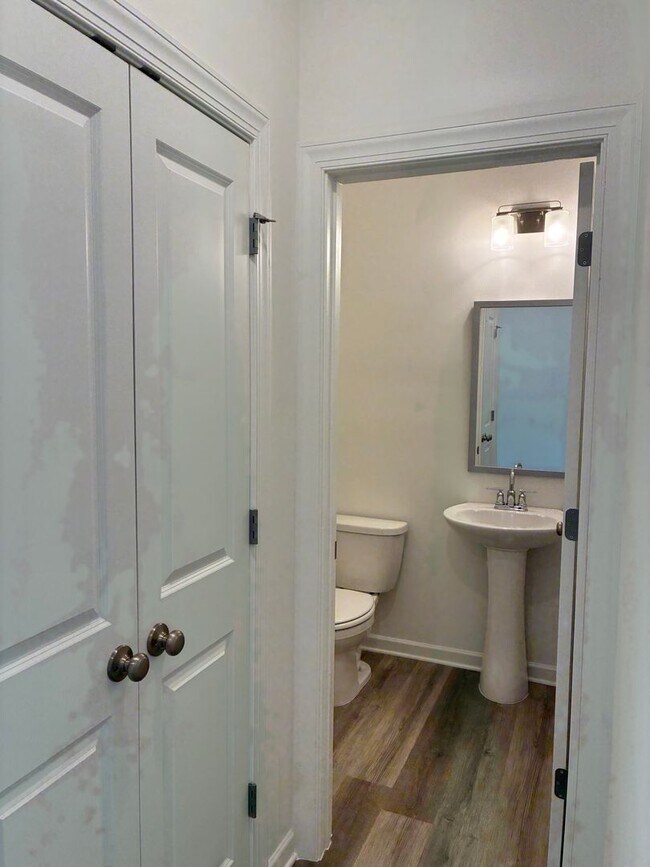 Building Photo - BRAND NEW SINGLE FAMILY HOME IN LOGANVILLE