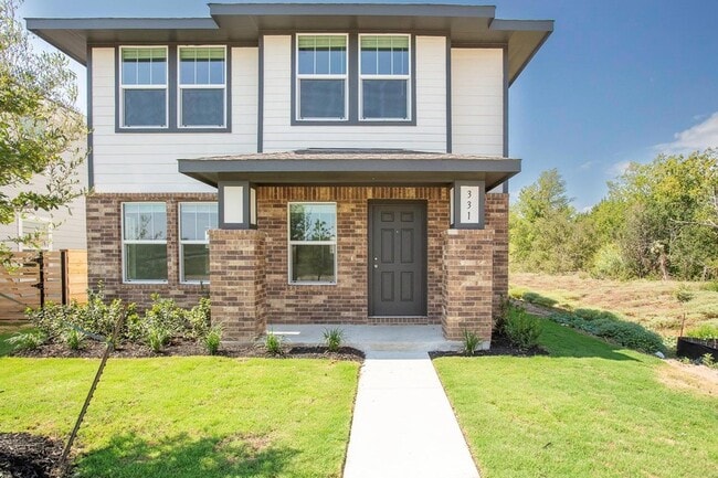 Building Photo - 331 Bugbee