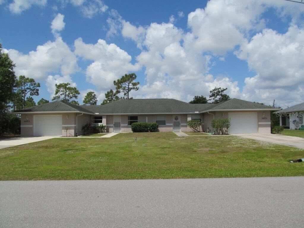 Building Photo - 1071 Nomad Rd