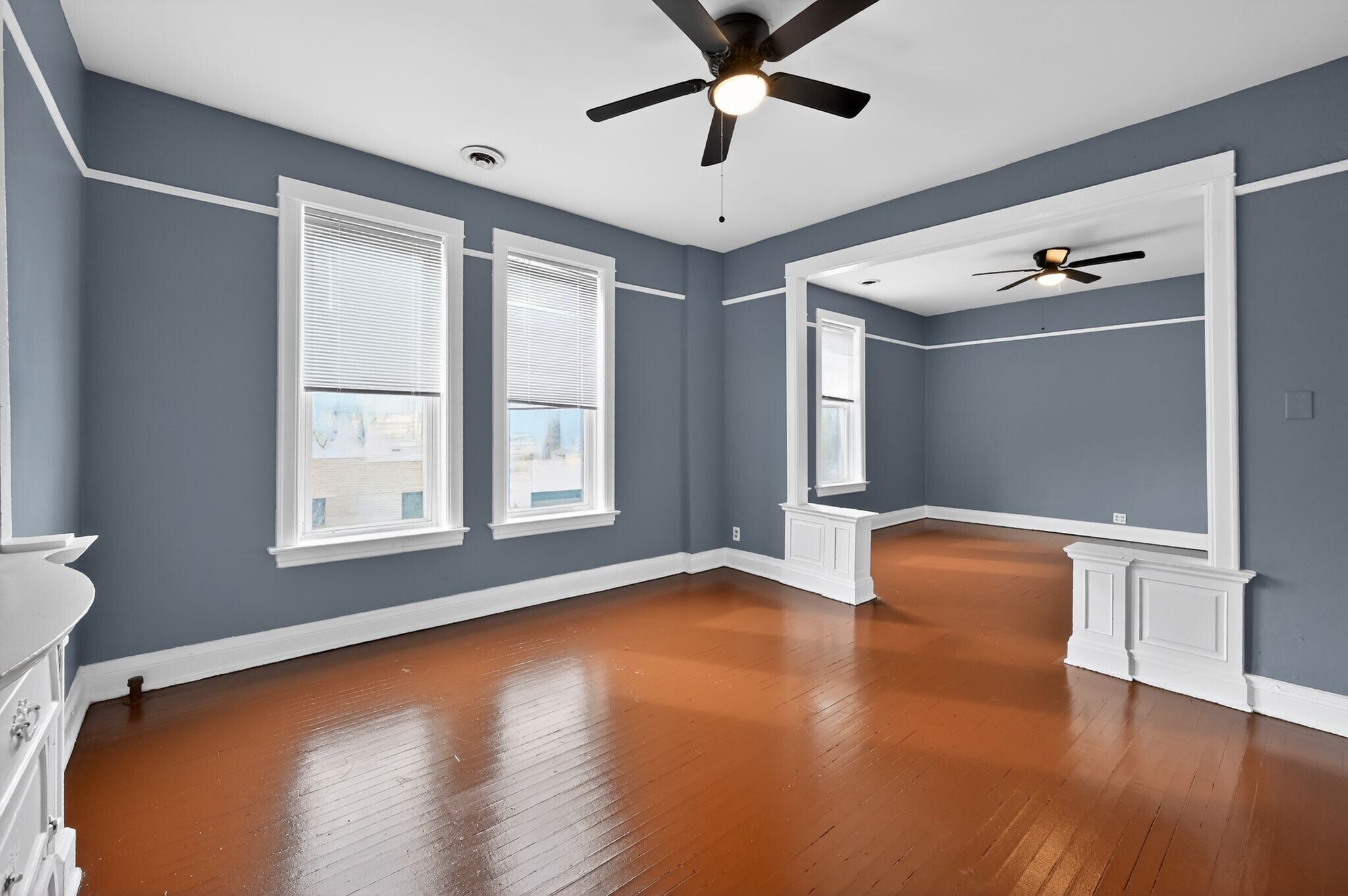 Building Photo - 3542 W 24th St