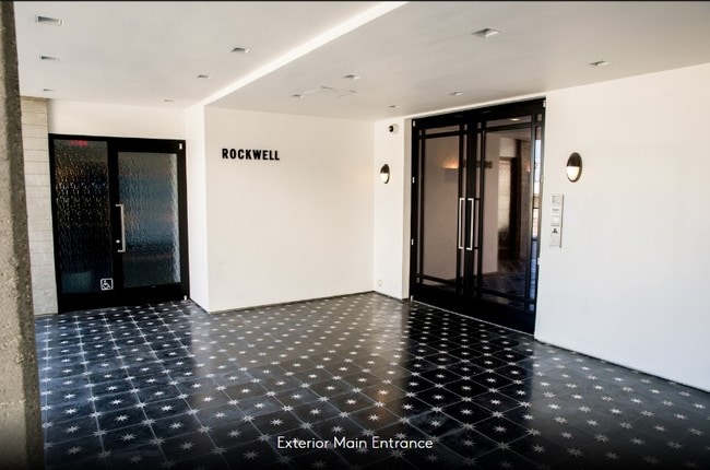 Building Photo - Rockwell at PCH
