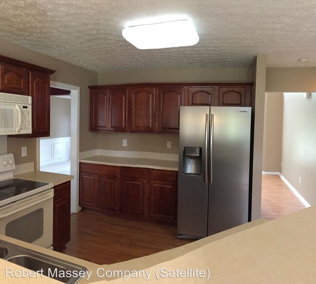 Building Photo - 4 br, 2.5 bath House - 5502 Symington Court