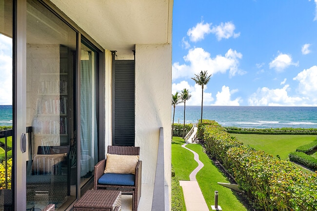 Building Photo - 3390 S Ocean Blvd