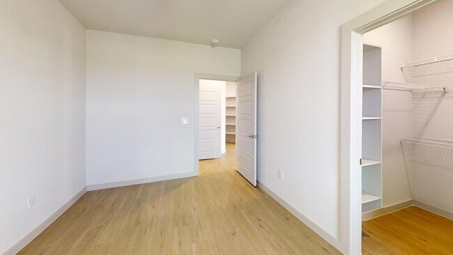 Floorplan - ThreeTwenty at the Vybe