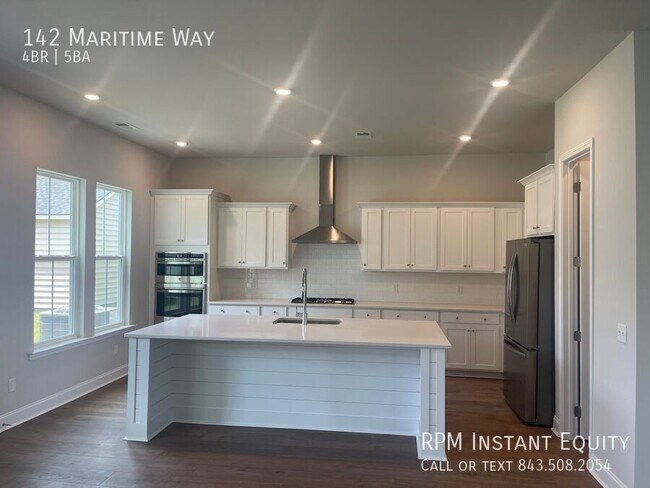 Building Photo - 142 Maritime Way