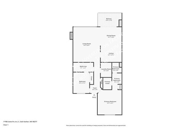 Building Photo - 31080 State Rte 20