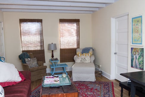 Building Photo - Flamingo