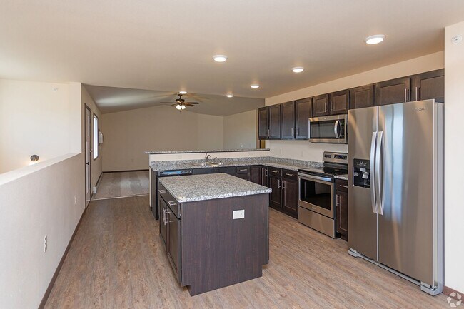 Interior Photo - Westwood Estates
