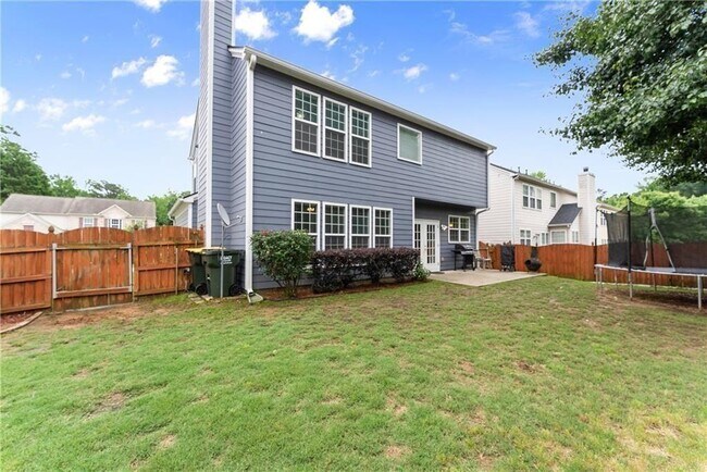 Building Photo - 2530 Vistoria Dr