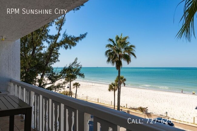 Building Photo - 403 Gulf Way