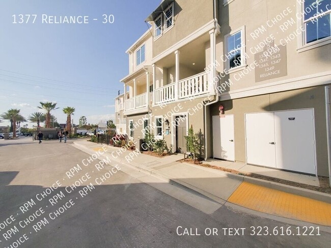 Building Photo - 1377 Reliance-30