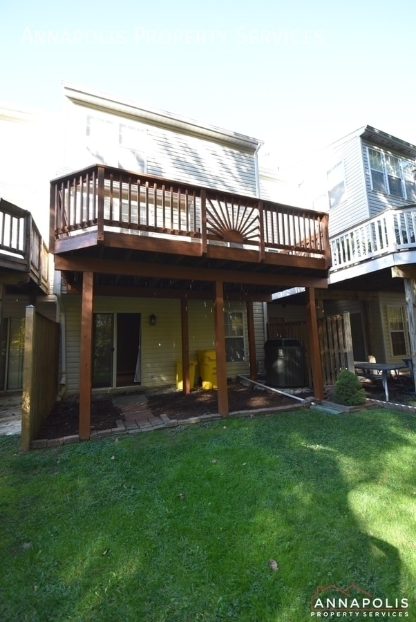 Building Photo - 229 Miles River Ct