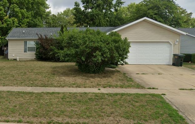 Primary Photo - 2306 E Delaware Ave