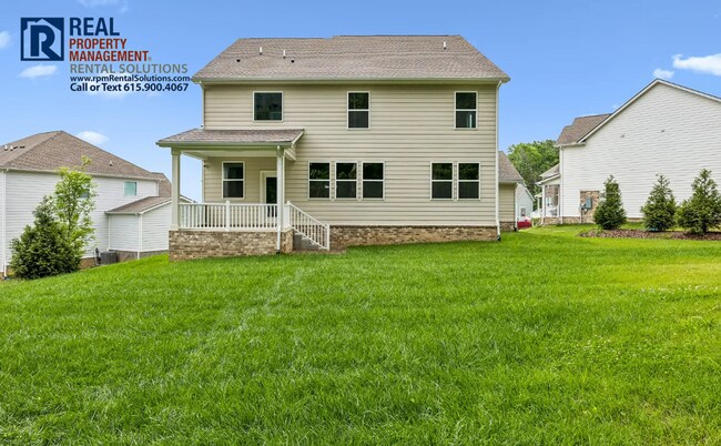 Building Photo - 124 Cannonade Ct