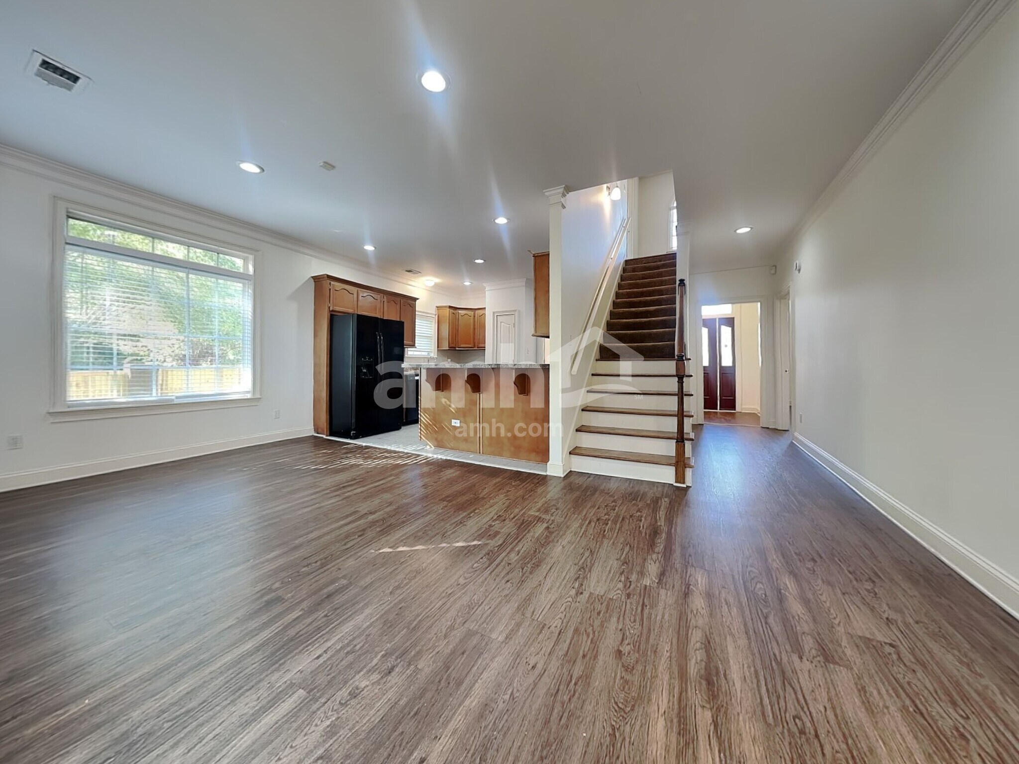 Building Photo - 1015 Warwick Pl