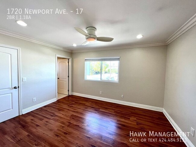 Building Photo - 1720 Newport Ave