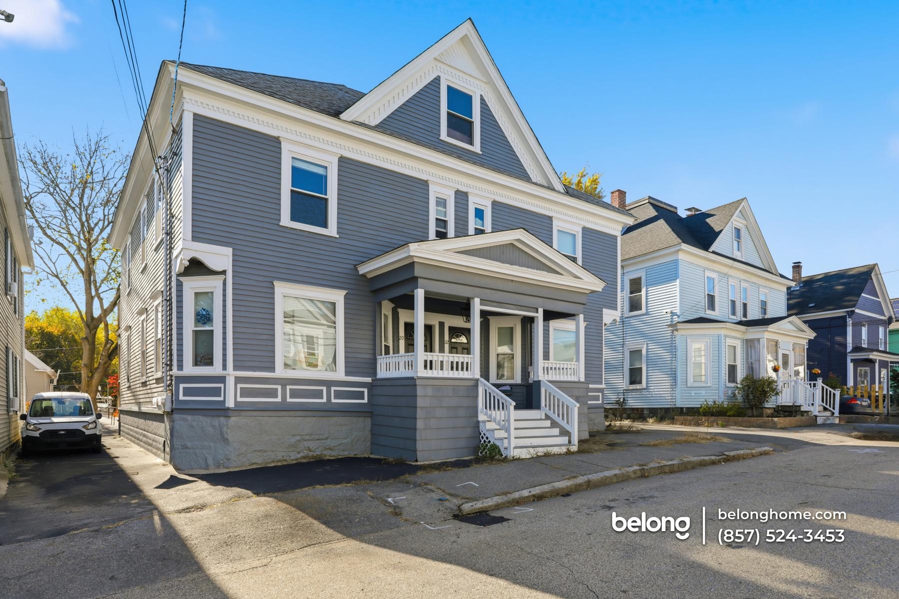 Building Photo - 20 Ashland Ave