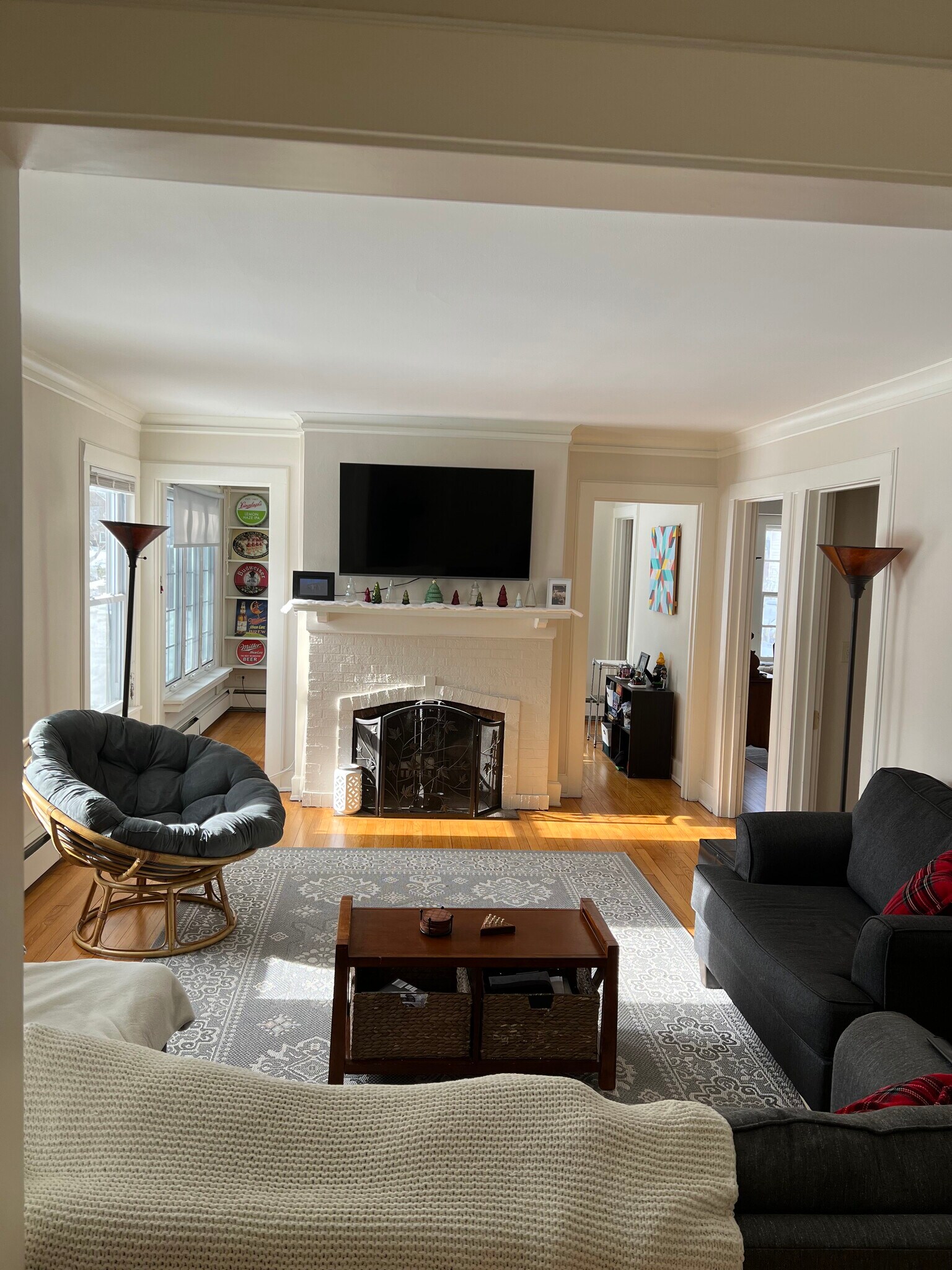 Building Photo - 6826 W Wisconsin Ave