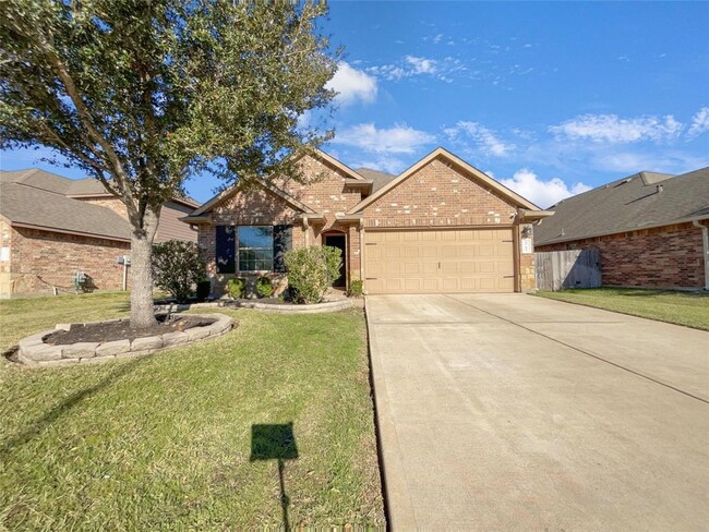 Primary Photo - 4514 Mondial Rd
