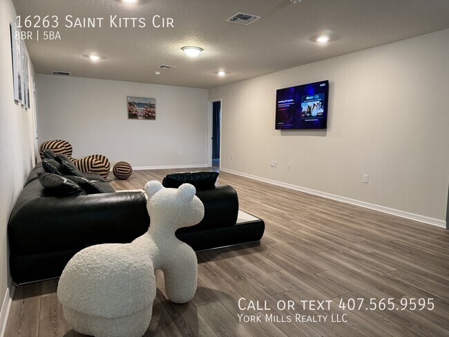 Building Photo - 16263 St Kitts Cir