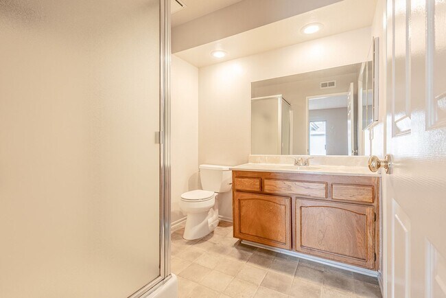 Building Photo - Spacious Single-Story 3-Bedroom Condo with Private Patio and 2-Car Garage