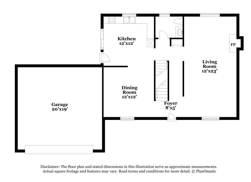 Building Photo - 1206 Crater Lake Ln