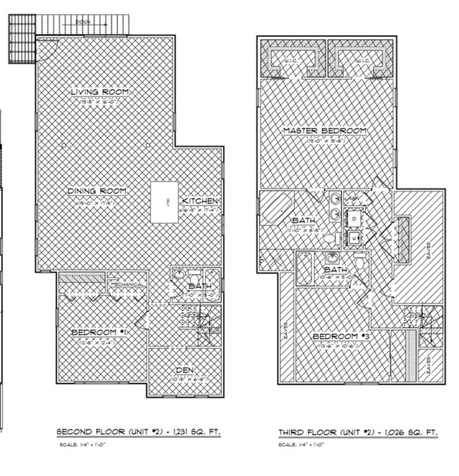 Building Photo - Luxury 3-Bed + Office Condo in Winter Hill...