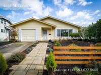 Building Photo - 4058 NE Cleveland Ave