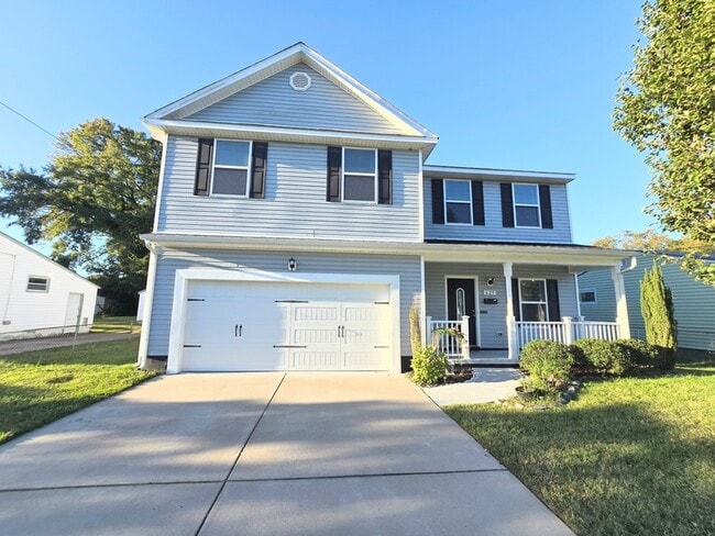 Building Photo - 625 River Creek Rd