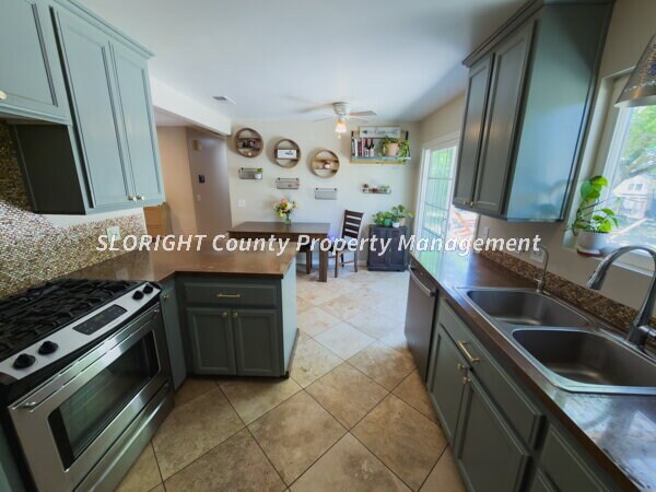 Building Photo - Atascadero Home with Backyard Oasis + Bonus Office