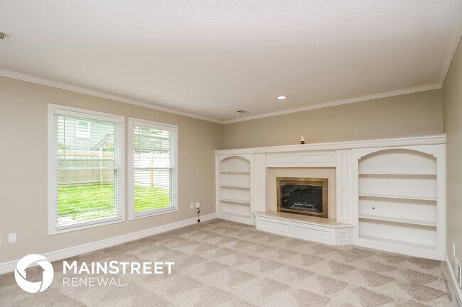 Building Photo - 6426 Chouteau St