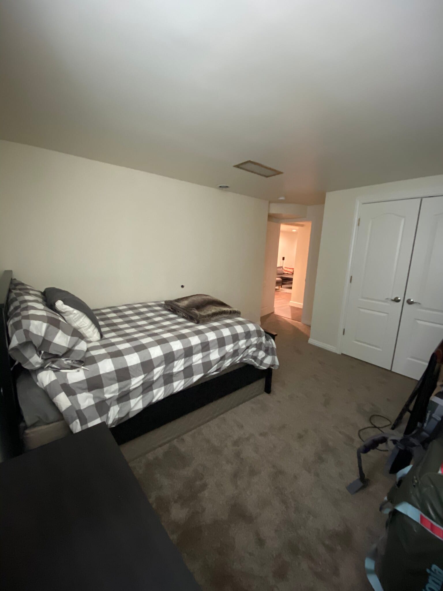 Bedroom 5 - 1745 500 E