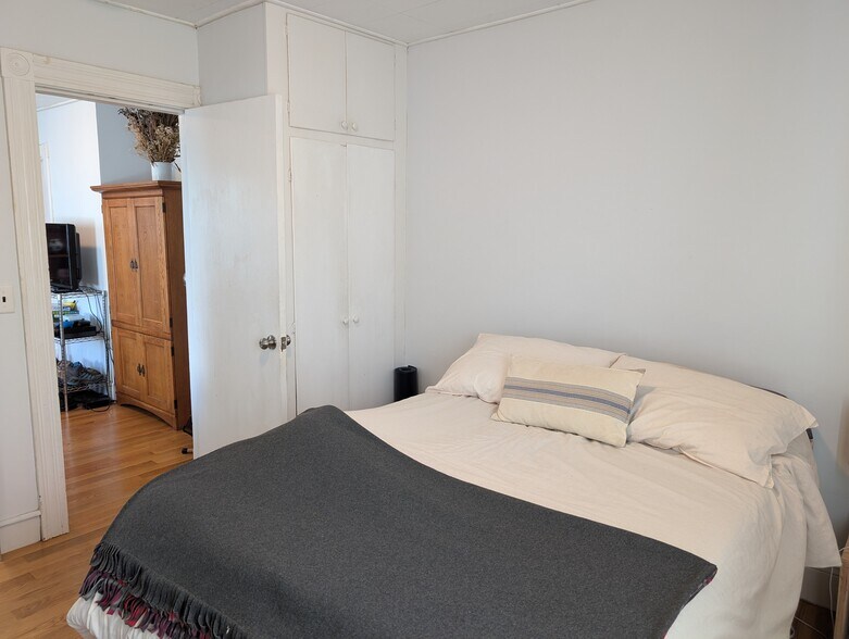 Bedroom 1 - 36R Otis St