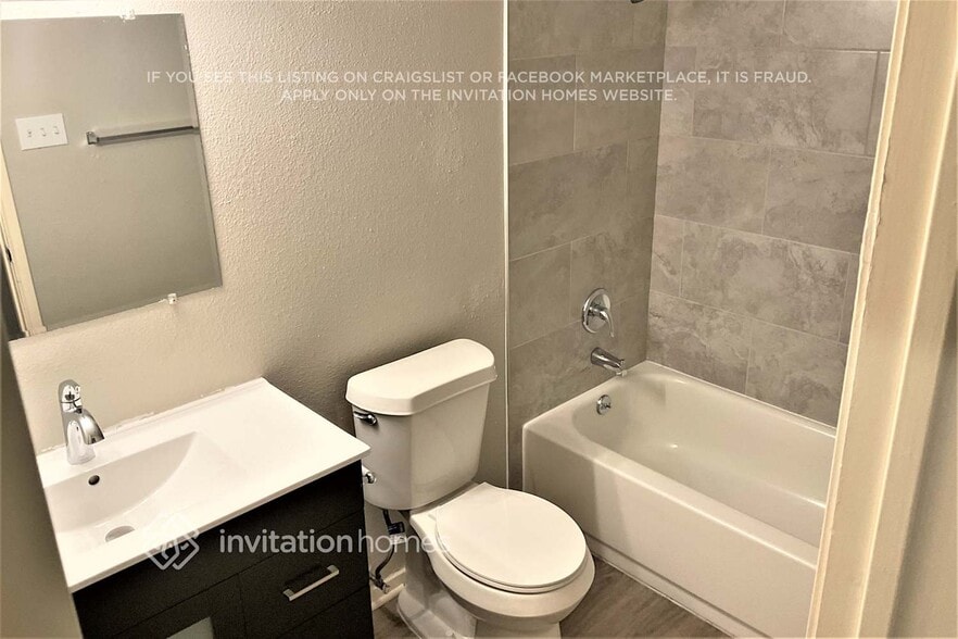 Building Photo - 5404 Ramsey Dr